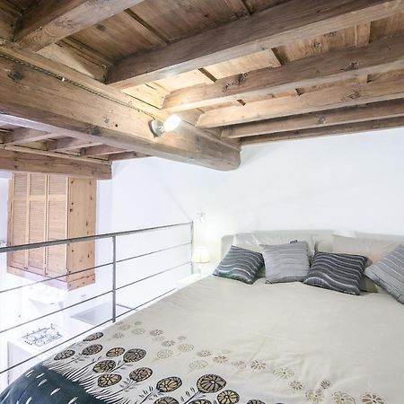 San Niccolo Loft By Mmega Lägenhet Florens Exteriör bild