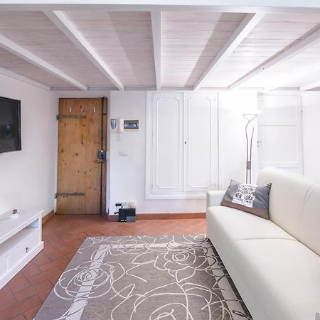 San Niccolo Loft By Mmega Lägenhet Florens Exteriör bild
