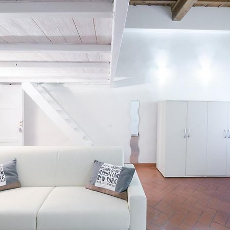 San Niccolo Loft By Mmega Lägenhet Florens Exteriör bild