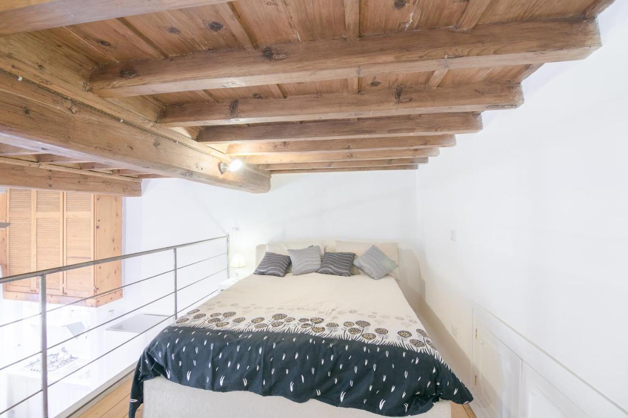San Niccolo Loft By Mmega Lägenhet Florens Exteriör bild